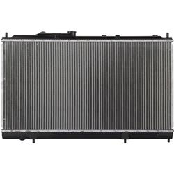 Spectra Premium Radiators for 1994-1998 GALANT - 434-CU1838