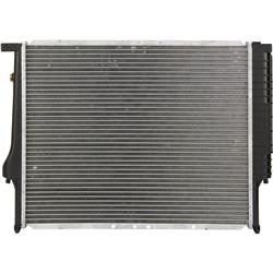Spectra Premium Radiators 434-CU1841