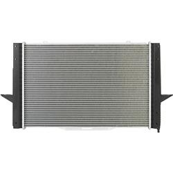 Spectra Premium Radiators for 1998-2000 V70, S70, 1993-1997 850 - 434-CU1851