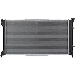 Spectra Premium Radiators for 1995-1999 LEGACY - 434-CU1853