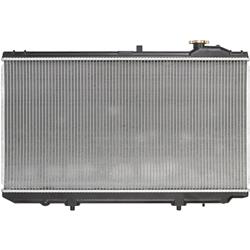 Spectra Premium Radiators for 1993-1997 GS300 - 434-CU1854