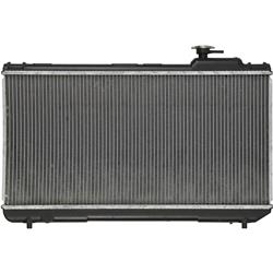 Spectra Premium Radiators for 1996-1997 RAV4 - 434-CU1859