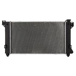 Spectra Premium Radiators 434-CU1862