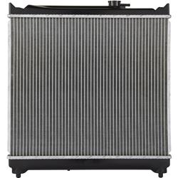 Spectra Premium Radiators for 1992-1998 SIDEKICK, 1998 TRACKER, 1994-1997 TRACKER - 434-CU1864