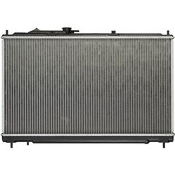 Spectra Premium Radiators for 1997-2004 DIAMANTE - 434-CU1906