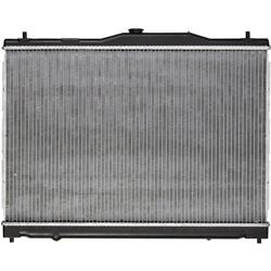 Spectra Premium Radiators for 1996-2004 RL - 434-CU1912