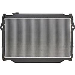 Spectra Premium Radiators for 1993-1997 LAND CRUISER, 1996-1997 LX450 - 434-CU1917