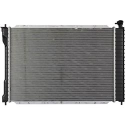 Spectra Premium Radiators for 1996-1998 QUEST, VILLAGER - 434-CU1924