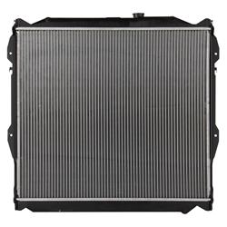 Spectra Premium Radiators for 1996-2002 4RUNNER - 434-CU1998