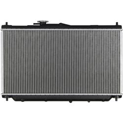 Spectra Premium Radiators for 1990-1993 ACCORD, 1992-1996 PRELUDE - 434-CU19