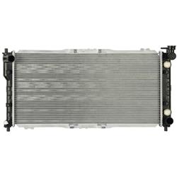 Spectra Premium Radiators for 1998-2000 626 - 434-CU2008