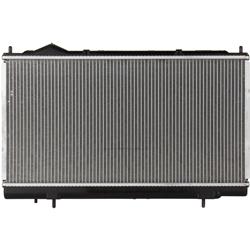Spectra Premium Radiators 434-CU2023