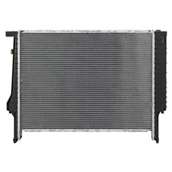 Spectra Premium Radiators for 1997-2002 Z3 - 434-CU2038