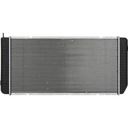 Spectra Premium Radiators 434-CU2043