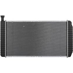Spectra Premium Radiators 434-CU2044