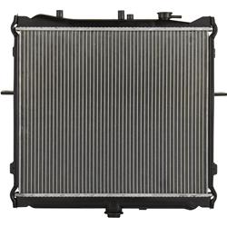 Spectra Premium Radiators for 1995-2001 SPORTAGE - 434-CU2057
