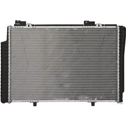 Spectra Premium Radiators for 1997-2000 C230 - 434-CU2068