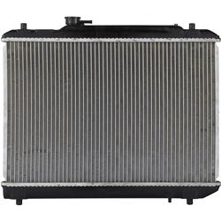 Spectra Premium Radiators for 1995-2000 ESTEEM - 434-CU2085