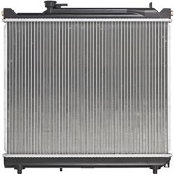Spectra Premium Radiators 434-CU2087