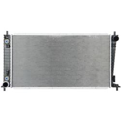 Spectra Premium Radiators 434-CU2136