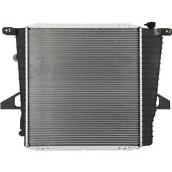 Spectra Premium Radiators for 1995-2000 EXPLORER - 434-CU2137