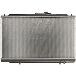 Spectra Premium Radiators for 1998-2002 ACCORD, 1999-2001 TL - 434-CU2147