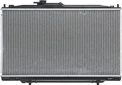Spectra Premium Radiators for 1998-2002 ACCORD - 434-CU2148