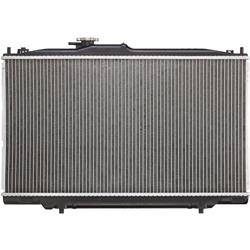 Spectra Premium Radiators for 1998-2002 ACCORD - 434-CU2148