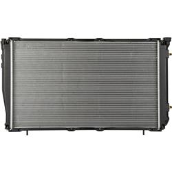 Spectra Premium Radiators for 1998 FORESTER, IMPREZA - 434-CU2152