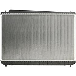 Spectra Premium Radiators for 1998-2003 SIENNA - 434-CU2153