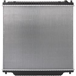 Spectra Premium Radiators 434-CU2171