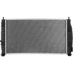 Spectra Premium Radiators 434-CU2184