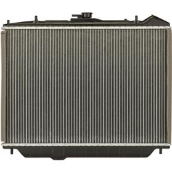 Spectra Premium Radiators 434-CU2195