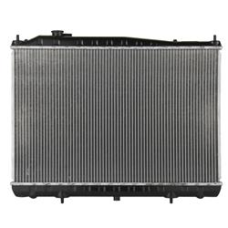 Spectra Premium Radiators for 1998-2004 FRONTIER, 2000-2004 XTERRA - 434-CU2215
