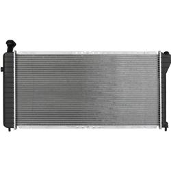 Spectra Premium Radiators 434-CU2251