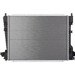 Spectra Premium Radiators 434-CU2256