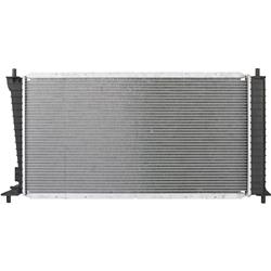 Spectra Premium Radiators 434-CU2257