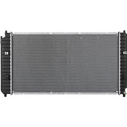 Spectra Premium Radiators 434-CU2264