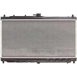 Spectra Premium Radiators for 1999-2005 MIATA - 434-CU2268