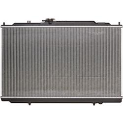 Spectra Premium Radiators for 1999 OASIS, 1999-2004 ODYSSEY - 434-CU2270