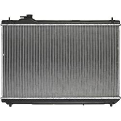 Spectra Premium Radiators for 1999-2003 RX300 - 434-CU2272