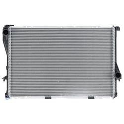 Spectra Premium Radiators 434-CU2284