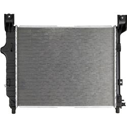 Spectra Premium Radiators for 2000-2004 DAKOTA, 2000-2003 DURANGO - 434-CU2294