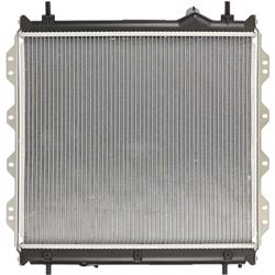 Spectra Premium Radiators for 2001-2010 PT CRUISER - 434-CU2298