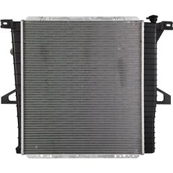 Spectra Premium Radiators 434-CU2309