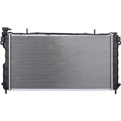 Spectra Premium Radiators 434-CU2311