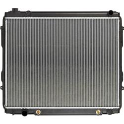 Spectra Premium Radiators for 2000-2006 TUNDRA - 434-CU2320