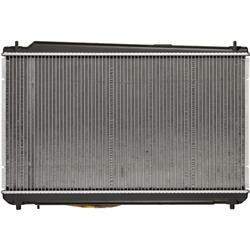 Spectra Premium Radiators for 2000-2004 AVALON - 434-CU2325