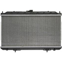 Spectra Premium Radiators for 2000-2001 SENTRA - 434-CU2328