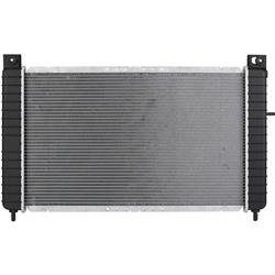 Spectra Premium Radiators 434-CU2334